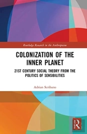 Colonization Of The Inner Planet
