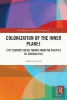 Colonization Of The Inner Planet