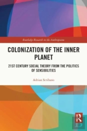 Colonization Of The Inner Planet