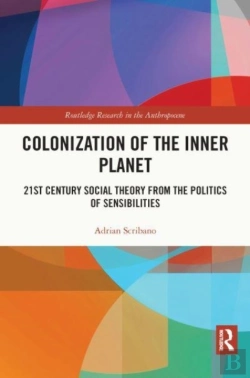 Bertrand.pt - Colonization Of The Inner Planet