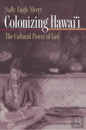 Colonizing Hawai'I