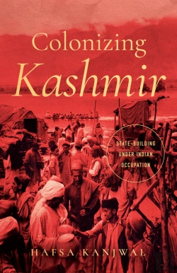 Bertrand.pt - Colonizing Kashmir