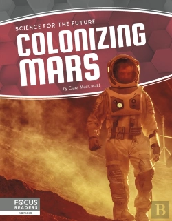 Bertrand.pt - Colonizing Mars