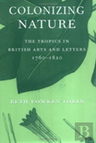 Colonizing Nature