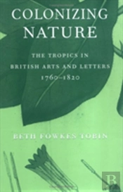 Colonizing Nature