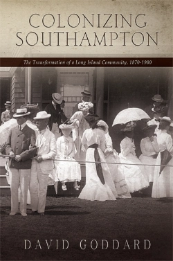 Bertrand.pt - Colonizing Southampton