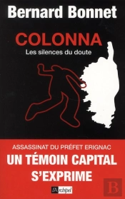 Colonna, Les Silences Du Doute