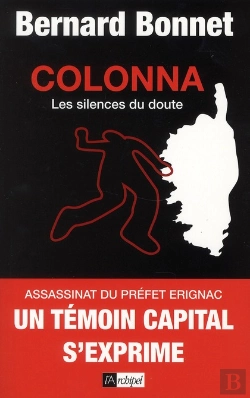 Bertrand.pt - Colonna, Les Silences Du Doute