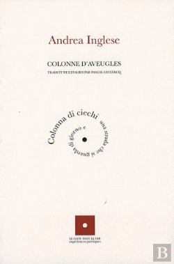Bertrand.pt - Colonne D'Aveugles