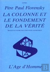 Colonne Et Le Fondement De La Verite (La)