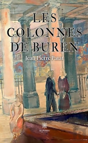 Colonnes De Buren
