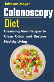Colonoscopy Diet