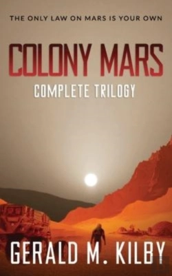 Bertrand.pt - Colony Mars