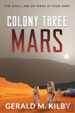 Bertrand.pt - Colony Three Mars