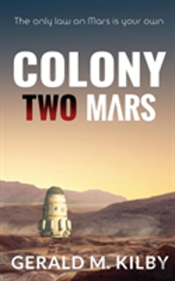 Bertrand.pt - Colony Two Mars