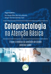 Coloproctologia Na Atenção Básica