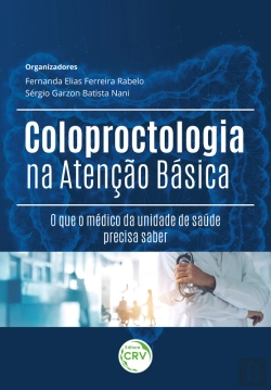 Bertrand.pt - Coloproctologia Na Atenção Básica