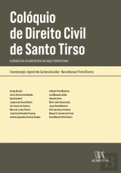 Colóquio de Direito Civil de Santo Tirso