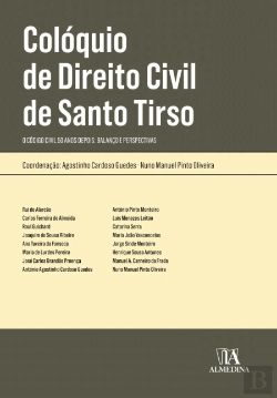 Bertrand.pt - Colóquio de Direito Civil de Santo Tirso