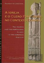 Colóquio Internacional A-  Igreja e o Clero Português no Contexto Europeu