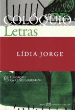 Colóquio Letras N.º 205