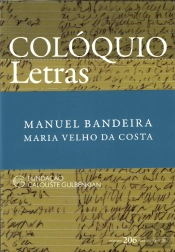 Colóquio Letras N.º 206