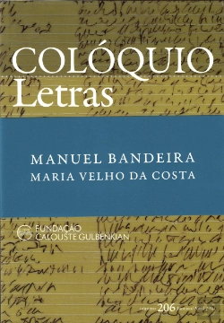 Bertrand.pt - Colóquio Letras N.º 206