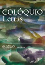 Colóquio Letras N.º 207