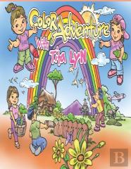 Color Adventure With Tita Lyn