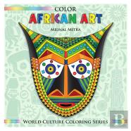 Color African Art