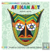 Color African Art