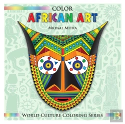 Bertrand.pt - Color African Art