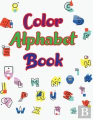 Color Alphabet Book