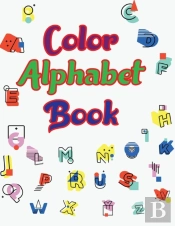 Color Alphabet Book