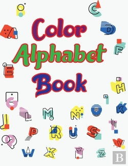 Bertrand.pt - Color Alphabet Book