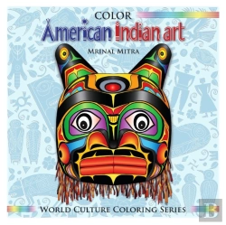 Bertrand.pt - Color American Indian Art