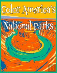 Color America'S National Parks