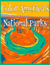 Color America'S National Parks