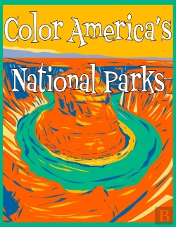Bertrand.pt - Color America'S National Parks