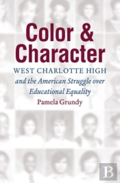 Color And Character