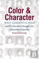 Color And Character