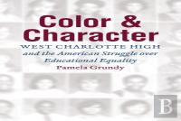 Color And Character