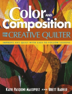 Bertrand.pt - Color And Composition For The Creative Quilter