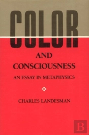Color And Consciousness