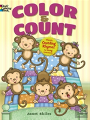 Color And Count