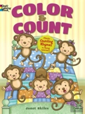 Color And Count