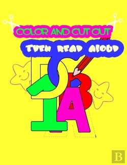 Bertrand.pt - Color And Cut Out Then Read Aloud