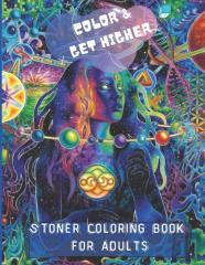 Color And Get Higher