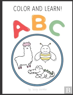 Bertrand.pt - Color And Learn
