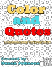 Color And Quotes